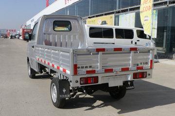  T10 2021 ׼ 85 1.2L 2.7׵΢()(JKC1020D6L2)ͼƬ