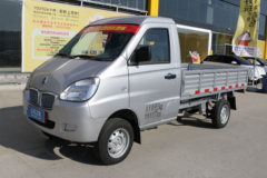 优惠0.1万 秦皇岛市金杯T10载货车火热促销中