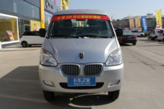 优惠0.1万 秦皇岛市金杯T10载货车火热促销中