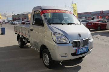 T10 2021 ׼ 85 1.2L 2.7׵΢()(JKC1020D6L2)ͼƬ