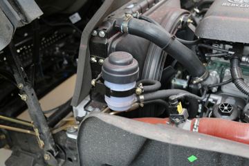 ��� ��; 160���� 4X2 4.16�׵��Ų�դʽ�Ῠ(����)(���6��)(CA5040CCYP40K59L2E6A84)ͼƬ