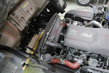 ��� ��; 160���� 4X2 4.16�׵��Ų�դʽ�Ῠ(����)(���6��)(CA5040CCYP40K59L2E6A84)ͼƬ