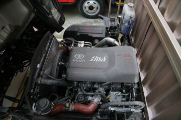 ��� ��; 160���� 4X2 4.16�׵��Ų�դʽ�Ῠ(����)(���6��)(CA5040CCYP40K59L2E6A84)ͼƬ