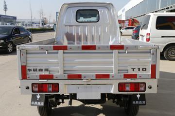  T10 2021 ׼ 85 1.2L 2.7׵΢()(JKC1020D6L2)ͼƬ