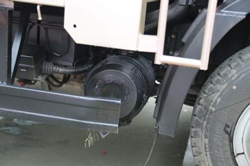 ��� ��; 160���� 4X2 4.16�׵��Ų�դʽ�Ῠ(����)(���6��)(CA5040CCYP40K59L2E6A84)ͼƬ