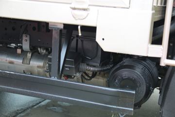 ��� ��; 160���� 4X2 4.16�׵��Ų�դʽ�Ῠ(����)(���6��)(CA5040CCYP40K59L2E6A84)ͼƬ