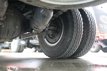 ��� ��; 160���� 4X2 4.16�׵��Ų�դʽ�Ῠ(����)(���6��)(CA5040CCYP40K59L2E6A84)ͼƬ