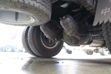 ��� ��; 160���� 4X2 4.16�׵��Ų�դʽ�Ῠ(����)(���6��)(CA5040CCYP40K59L2E6A84)ͼƬ