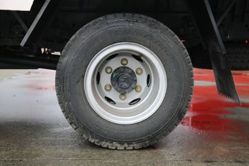 ��� ��; 160���� 4X2 4.16�׵��Ų�դʽ�Ῠ(����)(���6��)(CA5040CCYP40K59L2E6A84)ͼƬ