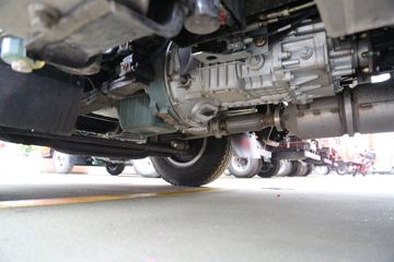 ��� ��; 160���� 4X2 4.16�׵��Ų�դʽ�Ῠ(����)(���6��)(CA5040CCYP40K59L2E6A84)ͼƬ