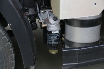 ��� ��; 160���� 4X2 4.16�׵��Ų�դʽ�Ῠ(����)(���6��)(CA5040CCYP40K59L2E6A84)ͼƬ