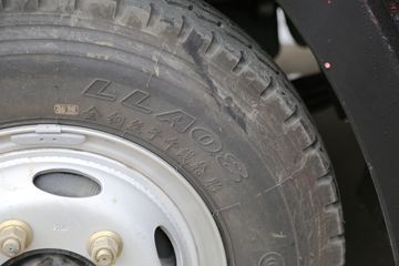 ��� ��; 160���� 4X2 4.16�׵��Ų�դʽ�Ῠ(����)(���6��)(CA5040CCYP40K59L2E6A84)ͼƬ