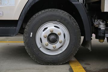 ��� ��; 160���� 4X2 4.16�׵��Ų�դʽ�Ῠ(����)(���6��)(CA5040CCYP40K59L2E6A84)ͼƬ