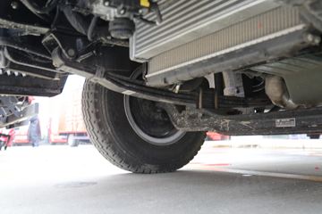 ��� ��; 160���� 4X2 4.16�׵��Ų�դʽ�Ῠ(����)(���6��)(CA5040CCYP40K59L2E6A84)ͼƬ