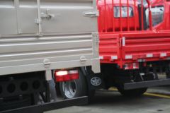 解放 领途 160马力 4X2 4.16米单排厢式轻卡(国六)(CA5040XXYP40K59L2E6A84) 解放 领途 160马力 4X2 4.16米单排厢式轻卡(国六)(CA5040XXYP40K59L2E6A84)