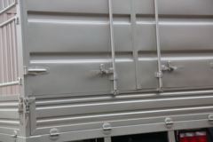 解放 领途 160马力 4X2 4.16米单排厢式轻卡(国六)(CA5040XXYP40K59L2E6A84) 解放 领途 160马力 4X2 4.16米单排厢式轻卡(国六)(CA5040XXYP40K59L2E6A84)