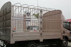 解放 领途 160马力 4X2 4.16米单排厢式轻卡(国六)(CA5040XXYP40K59L2E6A84) 解放 领途 160马力 4X2 4.16米单排厢式轻卡(国六)(CA5040XXYP40K59L2E6A84)