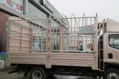 解放 领途 160马力 4X2 4.16米单排厢式轻卡(国六)(CA5040XXYP40K59L2E6A84) 解放 领途 160马力 4X2 4.16米单排厢式轻卡(国六)(CA5040XXYP40K59L2E6A84)