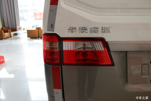 优惠 1万 小海狮X30小VAN(微面)促销中