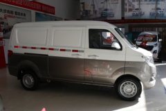 小海狮X30VAN/轻客大同市火热促销中 让利高达0.3万