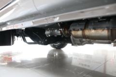 金杯 小海狮X30 2021款 财富型 102马力 1.5L 2座封闭货车(国六)