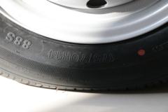 金杯 小海狮X30 2021款 财富型 102马力 1.5L 2座封闭货车(国六)