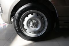 金杯 小海狮X30 2021款 财富型 102马力 1.5L 2座封闭货车(国六)