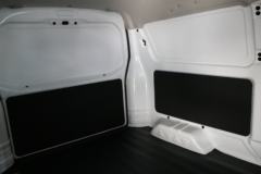 金杯 小海狮X30 2021款 财富型 102马力 1.5L 2座封闭货车(国六)