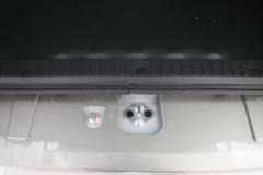 金杯 小海狮X30 2021款 财富型 102马力 1.5L 2座封闭货车(国六)