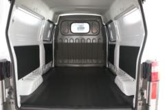 金杯 小海狮X30 2021款 财富型 102马力 1.5L 2座封闭货车(国六)