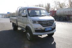 优惠0.5万 泰州市金杯T52S载货车火热促销中