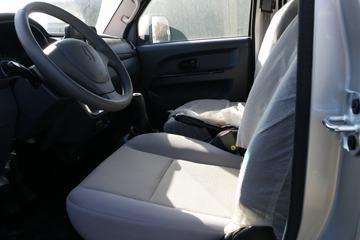 金杯T52S&nbsp;载货车驾驶室                                               图片