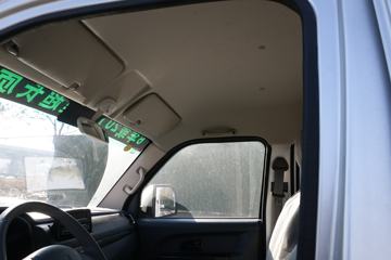 金杯T52S&nbsp;载货车驾驶室                                               图片