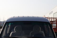 蒲城华晨购小海狮X30VAN/轻客 享高达0.5万优惠