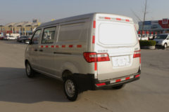 优惠0.1万 沧州市小海狮X30VAN/轻客火热促销中