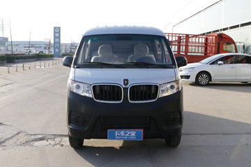 金杯 小海狮X30 2023款 超享型 86马力 CNG 5/6/7座微面(无空调)