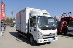 优惠0.3万 杭州市大容汽车奥铃新捷运载货车火热促销中