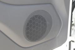 福田 奥铃新捷运 青春版 132马力 4.14米单排厢式轻卡(万里扬5档)(BJ5045XXY8JDA-AB1)