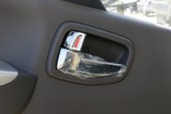 福田 奥铃新捷运 青春版 132马力 4.14米单排厢式轻卡(万里扬5档)(BJ5045XXY8JDA-AB1)