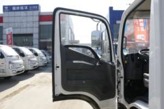 福田 奥铃新捷运 青春版 132马力 4.14米单排厢式轻卡(万里扬5档)(BJ5045XXY8JDA-AB1)