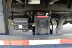 福田 奥铃新捷运 青春版 132马力 4.14米单排厢式轻卡(万里扬5档)(BJ5045XXY8JDA-AB1)