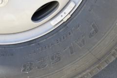 福田 奥铃新捷运 青春版 132马力 4.14米单排厢式轻卡(万里扬5档)(BJ5045XXY8JDA-AB1)