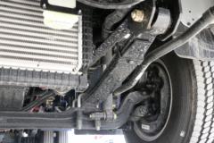 福田 奥铃新捷运 青春版 132马力 4.14米单排厢式轻卡(万里扬5档)(BJ5045XXY8JDA-AB1)