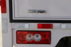 福田 奥铃新捷运 青春版 132马力 4.14米单排厢式轻卡(万里扬5档)(BJ5045XXY8JDA-AB1)