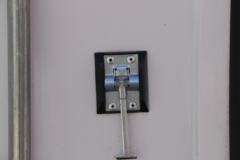 福田 奥铃新捷运 青春版 132马力 4.14米单排厢式轻卡(万里扬5档)(BJ5045XXY8JDA-AB1)