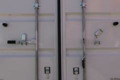 福田 奥铃新捷运 青春版 132马力 4.14米单排厢式轻卡(万里扬5档)(BJ5045XXY8JDA-AB1)