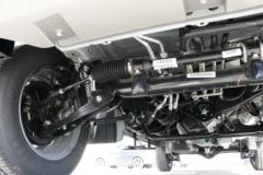 金杯 新海狮S 2021款 财富中央空调版 102马力 1.5L 7座面包车