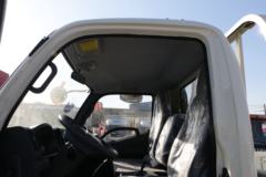 福田 奥铃捷运 经典版 150马力 4.17米单排栏板轻卡(国六)(BJ1041V9JDA-AB1)