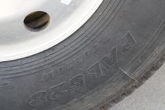 福田 奥铃捷运 经典版 150马力 4.17米单排栏板轻卡(国六)(BJ1041V9JDA-AB1)