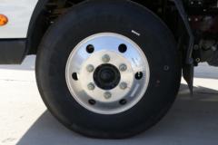 福田 奥铃捷运 经典版 150马力 4.17米单排栏板轻卡(国六)(BJ1041V9JDA-AB1)